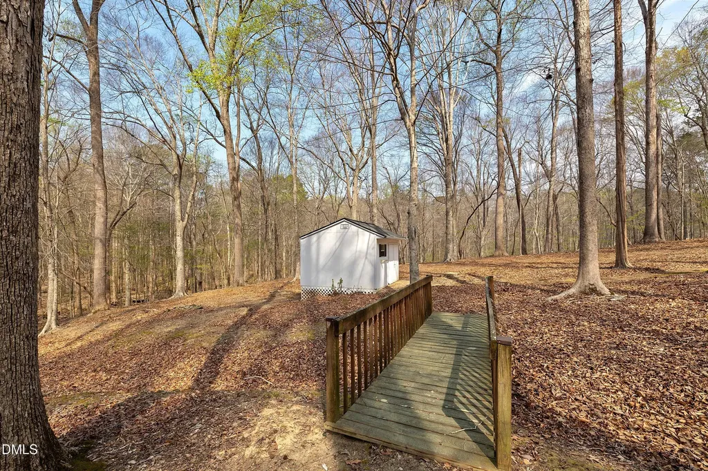 1525 Eglantyne Court Raleigh NC 27613