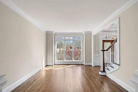 1525 Eglantyne Court Raleigh NC 27613