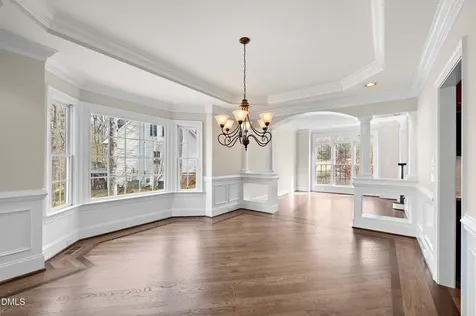 1525 Eglantyne Court Raleigh NC 27613