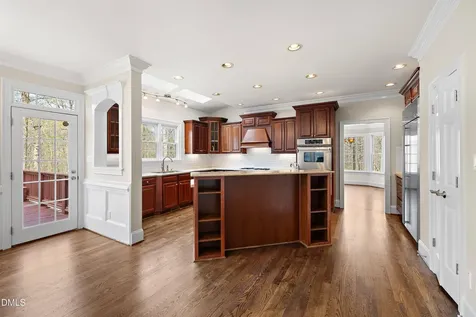 1525 Eglantyne Court Raleigh NC 27613