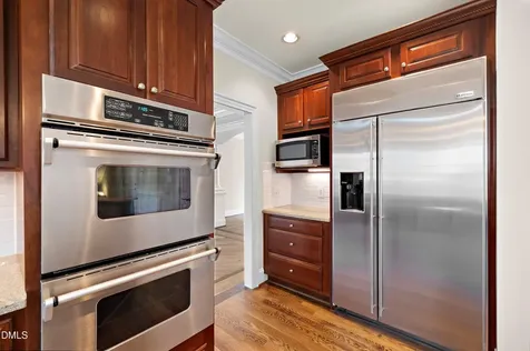 1525 Eglantyne Court Raleigh NC 27613