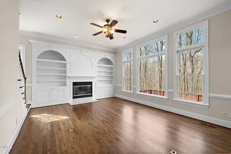 1525 Eglantyne Court Raleigh NC 27613