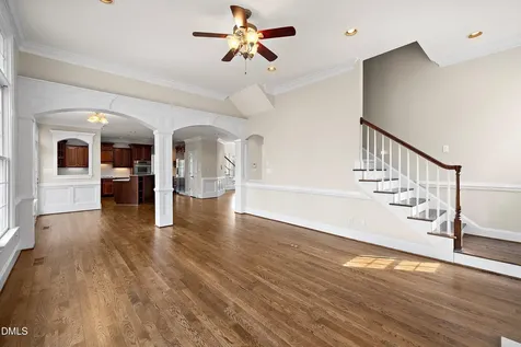 1525 Eglantyne Court Raleigh NC 27613