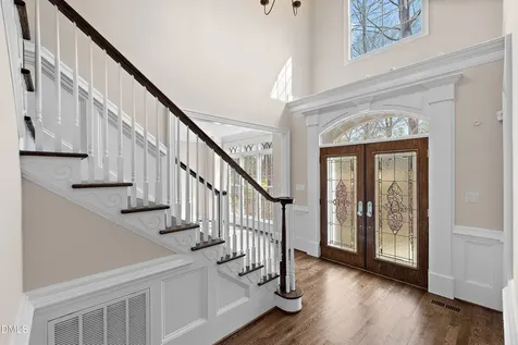 1525 Eglantyne Court Raleigh NC 27613