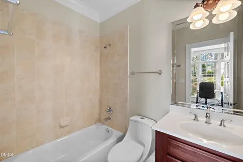 1525 Eglantyne Court Raleigh NC 27613