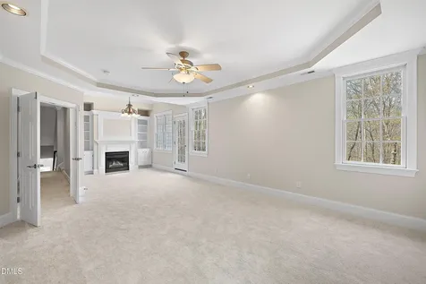 1525 Eglantyne Court Raleigh NC 27613