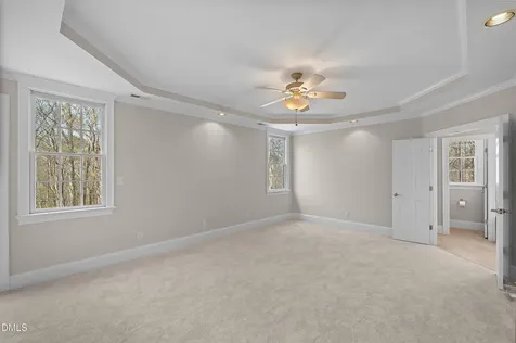1525 Eglantyne Court Raleigh NC 27613
