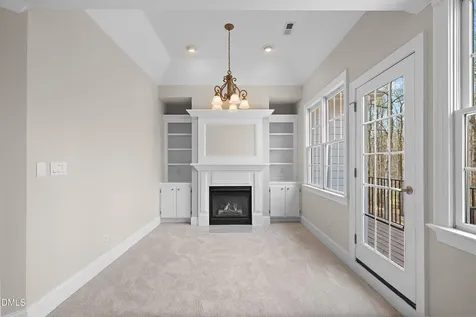 1525 Eglantyne Court Raleigh NC 27613
