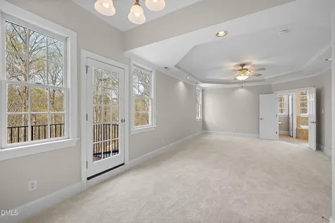 1525 Eglantyne Court Raleigh NC 27613