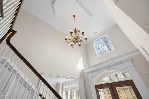 1525 Eglantyne Court Raleigh NC 27613