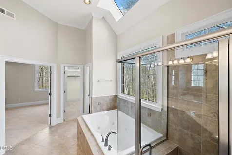 1525 Eglantyne Court Raleigh NC 27613