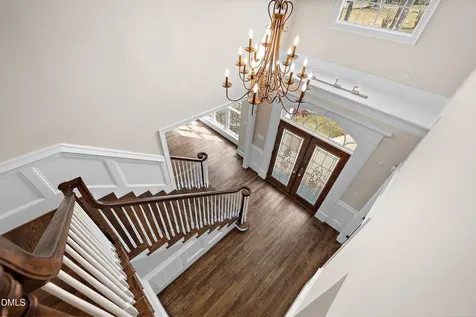 1525 Eglantyne Court Raleigh NC 27613