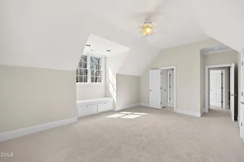 1525 Eglantyne Court Raleigh NC 27613