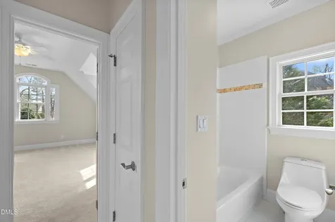 1525 Eglantyne Court Raleigh NC 27613