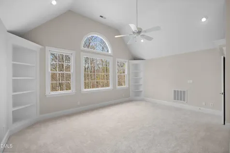 1525 Eglantyne Court Raleigh NC 27613