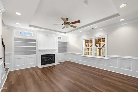 1525 Eglantyne Court Raleigh NC 27613