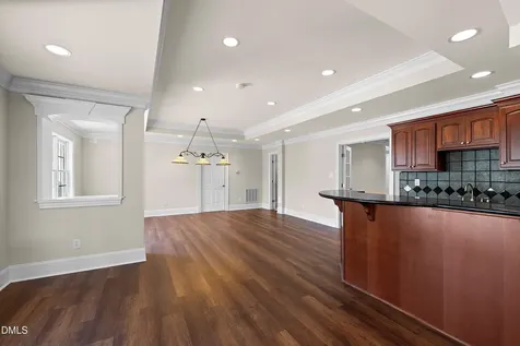 1525 Eglantyne Court Raleigh NC 27613