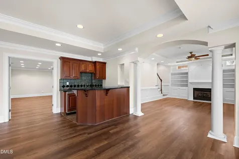 1525 Eglantyne Court Raleigh NC 27613