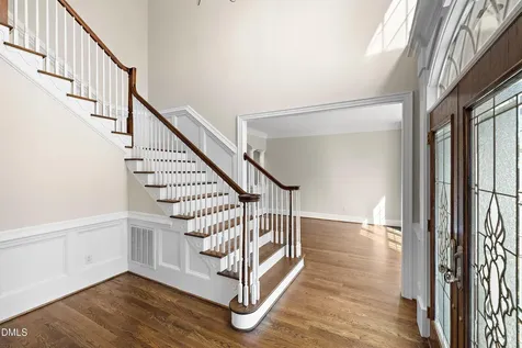 1525 Eglantyne Court Raleigh NC 27613