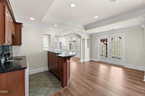 1525 Eglantyne Court Raleigh NC 27613