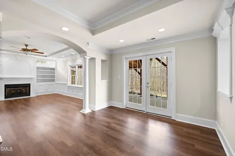 1525 Eglantyne Court Raleigh NC 27613