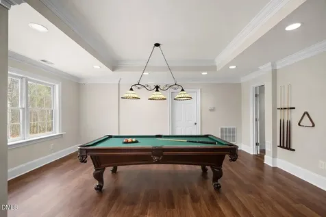 1525 Eglantyne Court Raleigh NC 27613