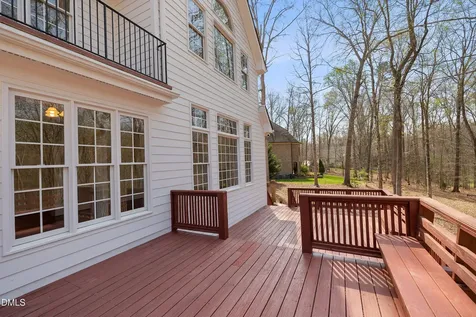 1525 Eglantyne Court Raleigh NC 27613