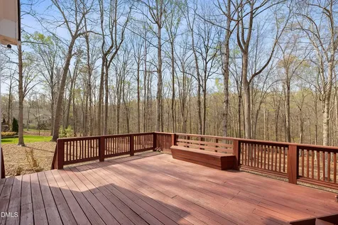 1525 Eglantyne Court Raleigh NC 27613