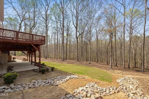 1525 Eglantyne Court Raleigh NC 27613