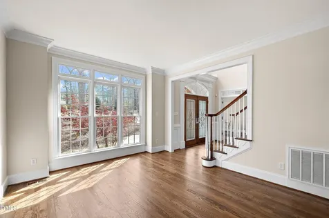 1525 Eglantyne Court Raleigh NC 27613