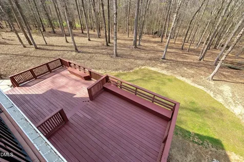 1525 Eglantyne Court Raleigh NC 27613