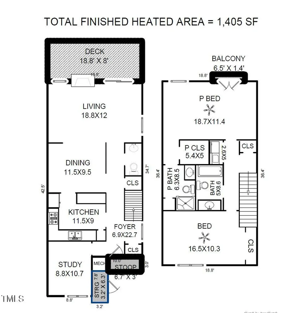 250 S Estes Drive Chapel Hill NC 27514