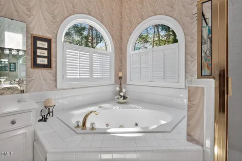 5 Moss Creek Court Durham NC 27712