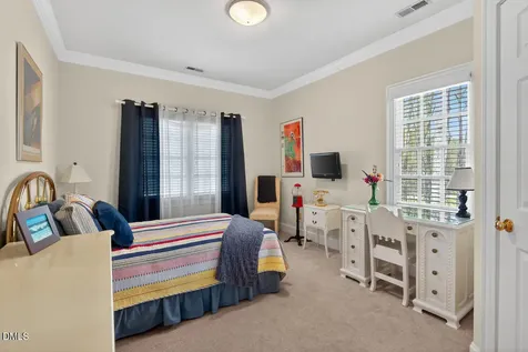 5 Moss Creek Court Durham NC 27712