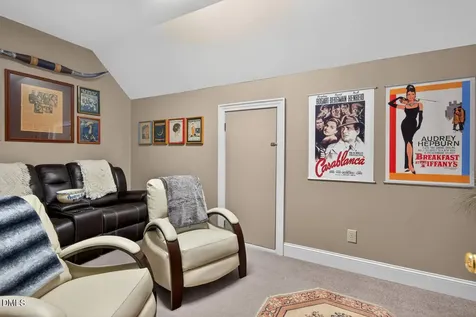 5 Moss Creek Court Durham NC 27712