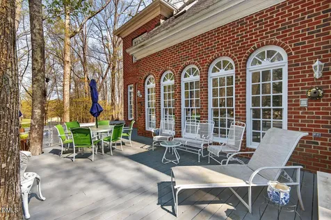 5 Moss Creek Court Durham NC 27712