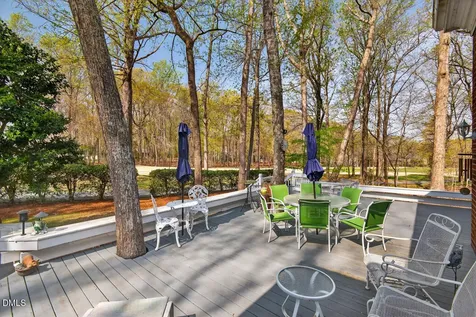 5 Moss Creek Court Durham NC 27712