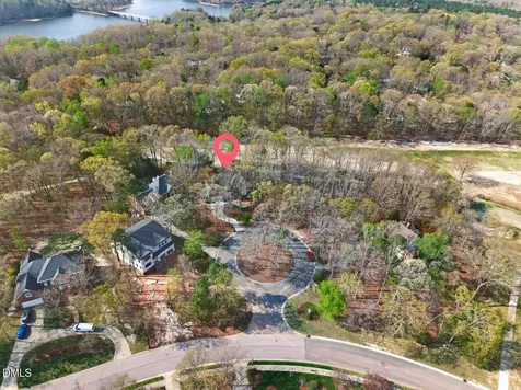 5 Moss Creek Court Durham NC 27712