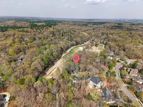 5 Moss Creek Court Durham NC 27712