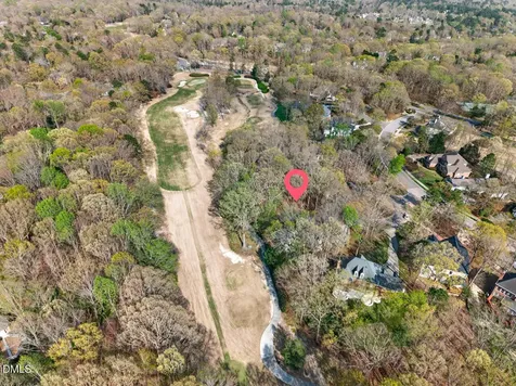 5 Moss Creek Court Durham NC 27712