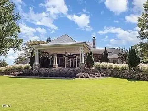 5 Moss Creek Court Durham NC 27712
