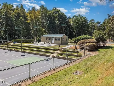 5 Moss Creek Court Durham NC 27712