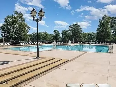 5 Moss Creek Court Durham NC 27712