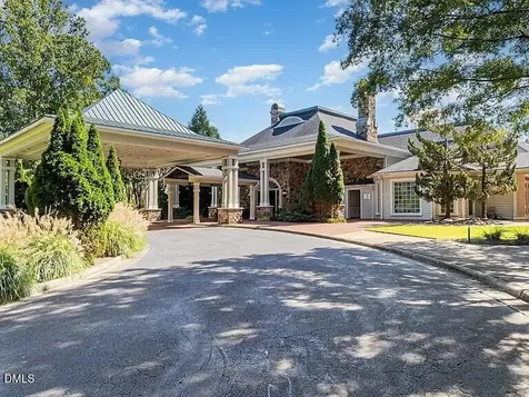 5 Moss Creek Court Durham NC 27712