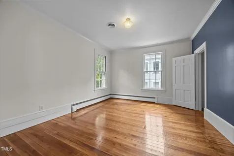112 Rectory Street Oxford NC 27565