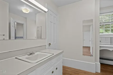 112 Rectory Street Oxford NC 27565