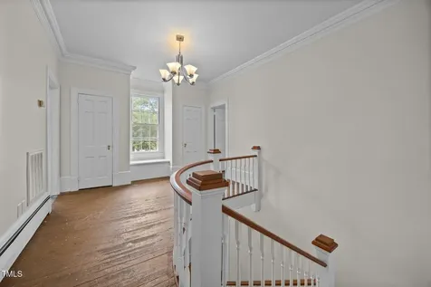 112 Rectory Street Oxford NC 27565
