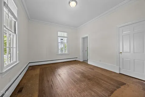 112 Rectory Street Oxford NC 27565