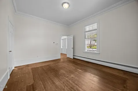 112 Rectory Street Oxford NC 27565