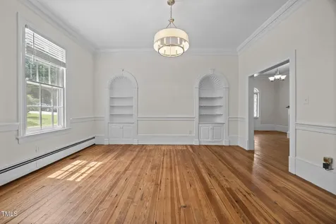 112 Rectory Street Oxford NC 27565